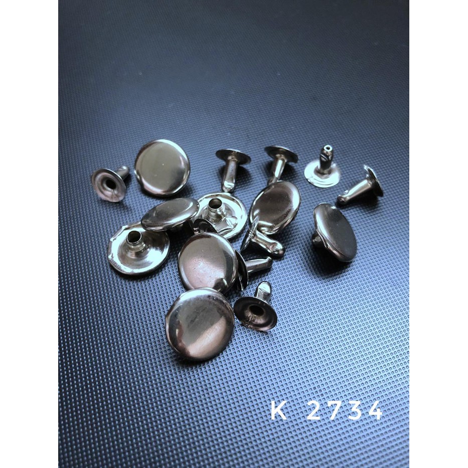 Paku Keling / Centang / Rivet diameter 14 mm (K 2734) per 100 pcs