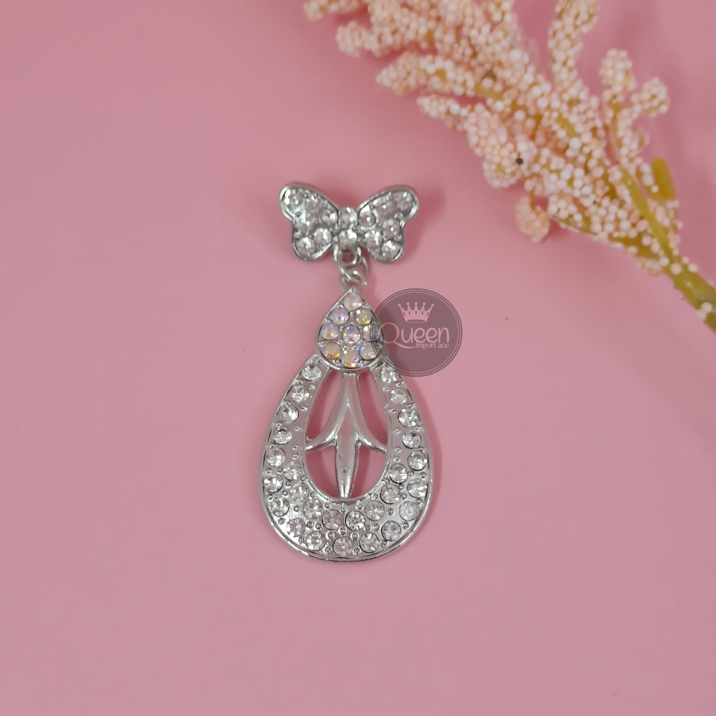 bros anting jilbab import korea | bros anting hijab kekinian | bros korean style viral