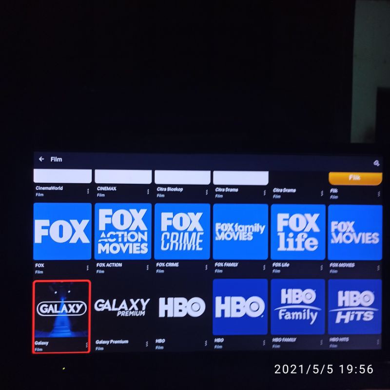 Android Tv Box Zte B860H 4K Root &amp; Unlock Full Aplikasi (Tinggal Pakai)