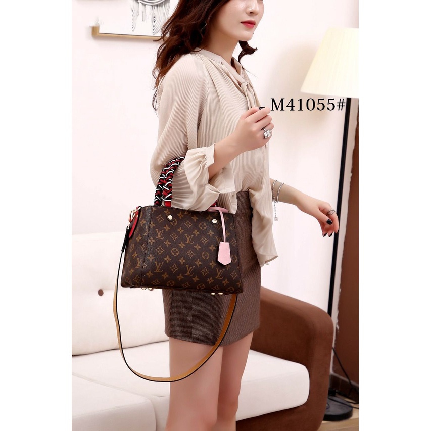 BB Bag  M41055