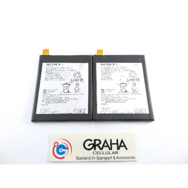 BATERAI SONY Z5 / E6653