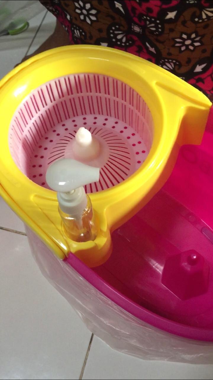 Bolde Super Mop Aristo (00265.00007)