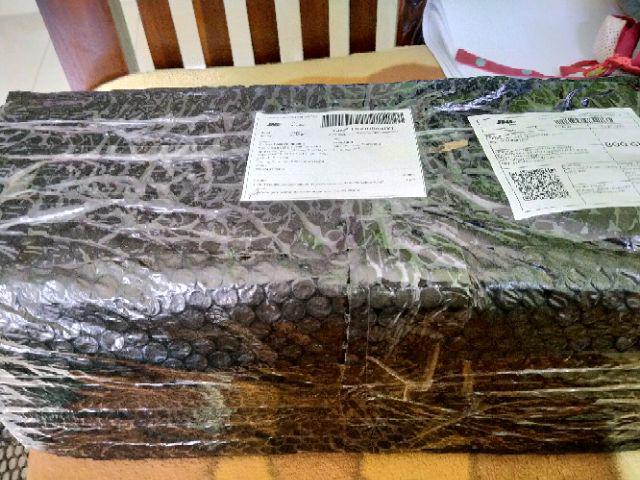 Mk09 Multifunctional Kitchen Shelf Rak Bumbu Dapur Serbaguna Dgn 6laci J8k9