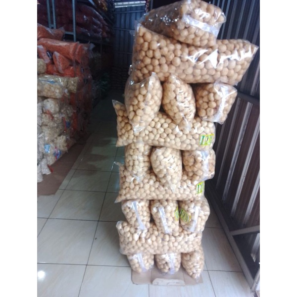 

krupuk tengiri