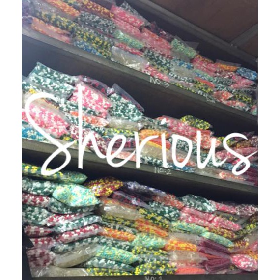 

Kapsul Kosong Ukuran 1/2/3 isi 1000pcs SPECIAL