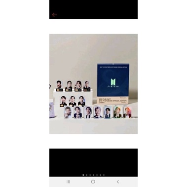 TFMA China Bene BOOKED