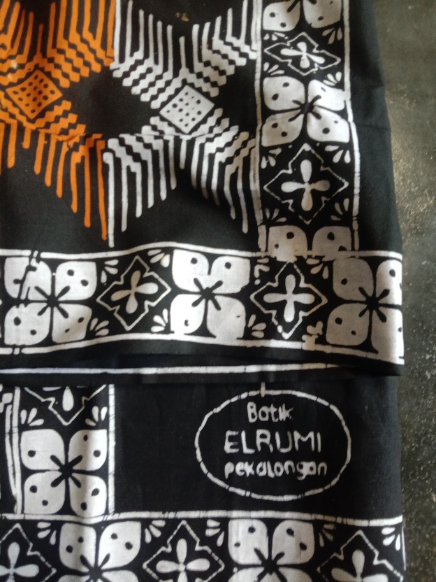 New Biso Cod Sarung Batik Anak Wadimor | Batik Elrumi | Mahda Sarung Anak Usia Sd Smp Model Terbaru