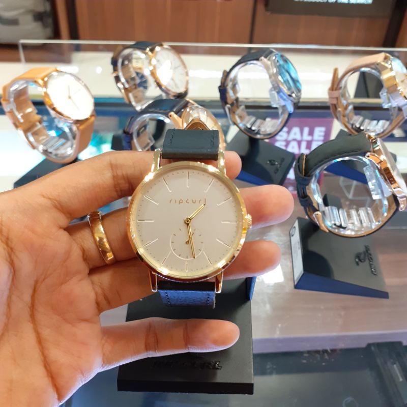 Jam Tangan Ripcurl Original