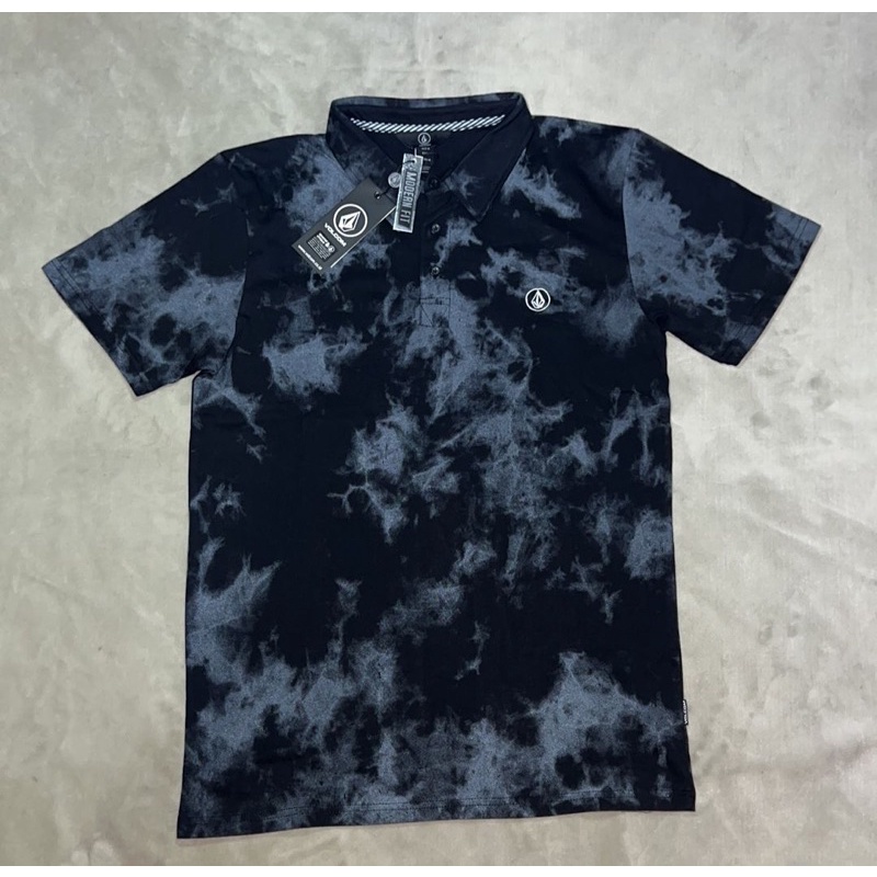 Kaos Polo Volcom