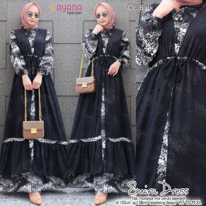 Harga ayana dress ori Terbaru Mar 2026 | BigGo Indonesia