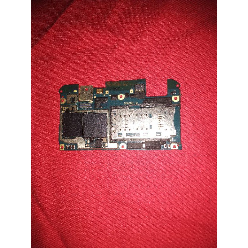 MESIN OPPO F1S MATI TOTAL