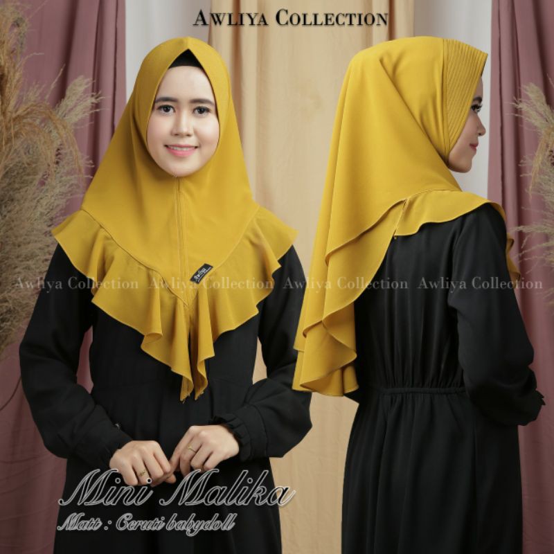awliya hijab PREMIUM