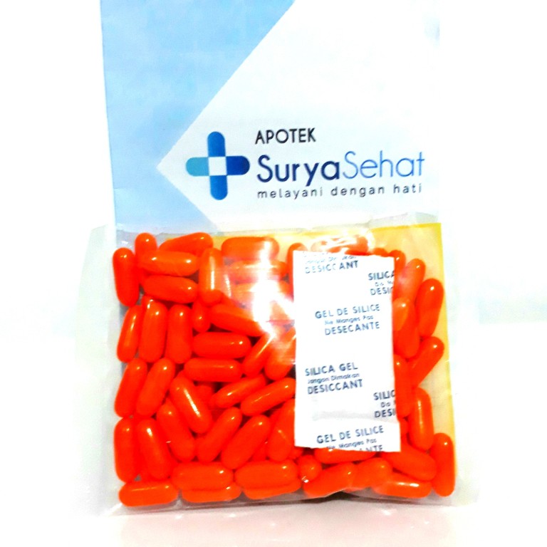 Samco VITAMIN B COMPLEX ZAK isi 100 tablet - Vitamin B Komplek - Betominplex