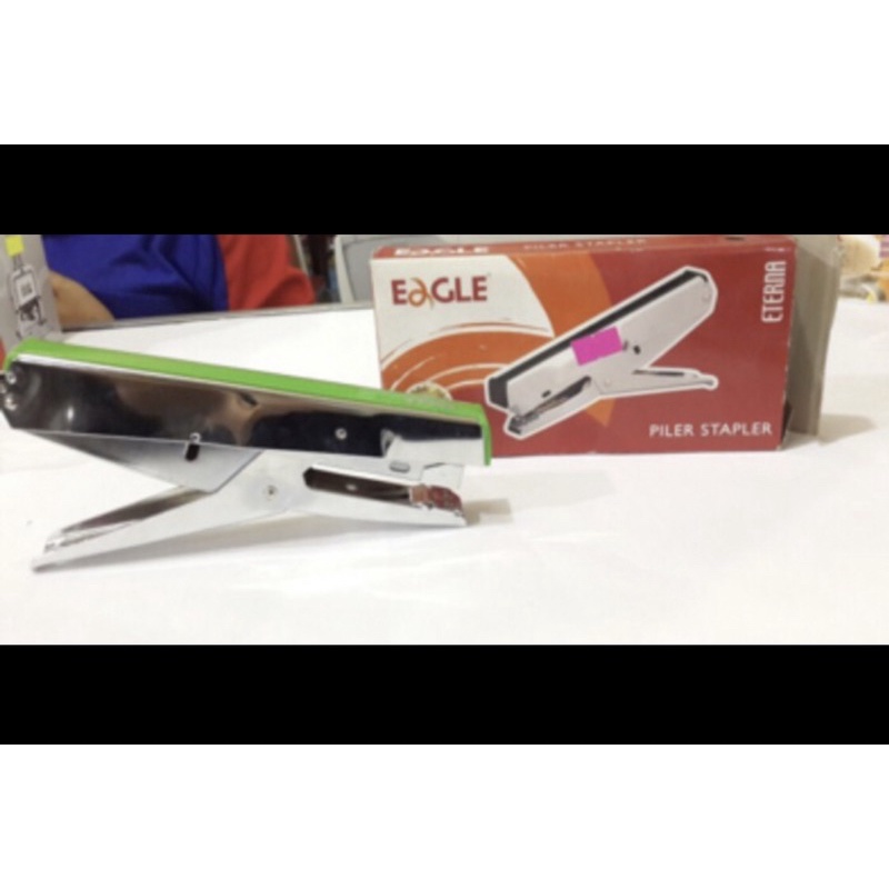 

STAPLES MODEL GENGGAM COCOK UNTIK STAPLES DOKUMEN TEBAL