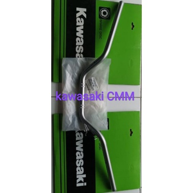 Stang stir KLX G, KLX BF. Original kawasaki
