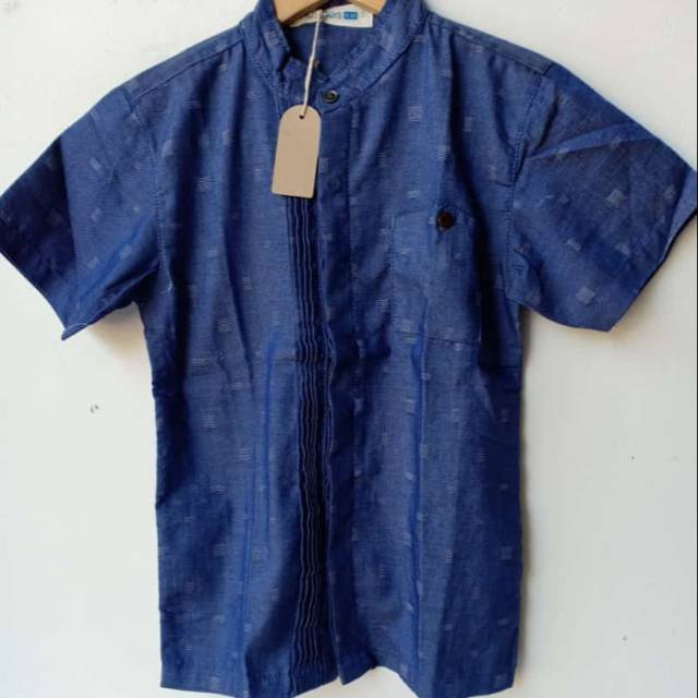 Kemeja Anak Aero Boys