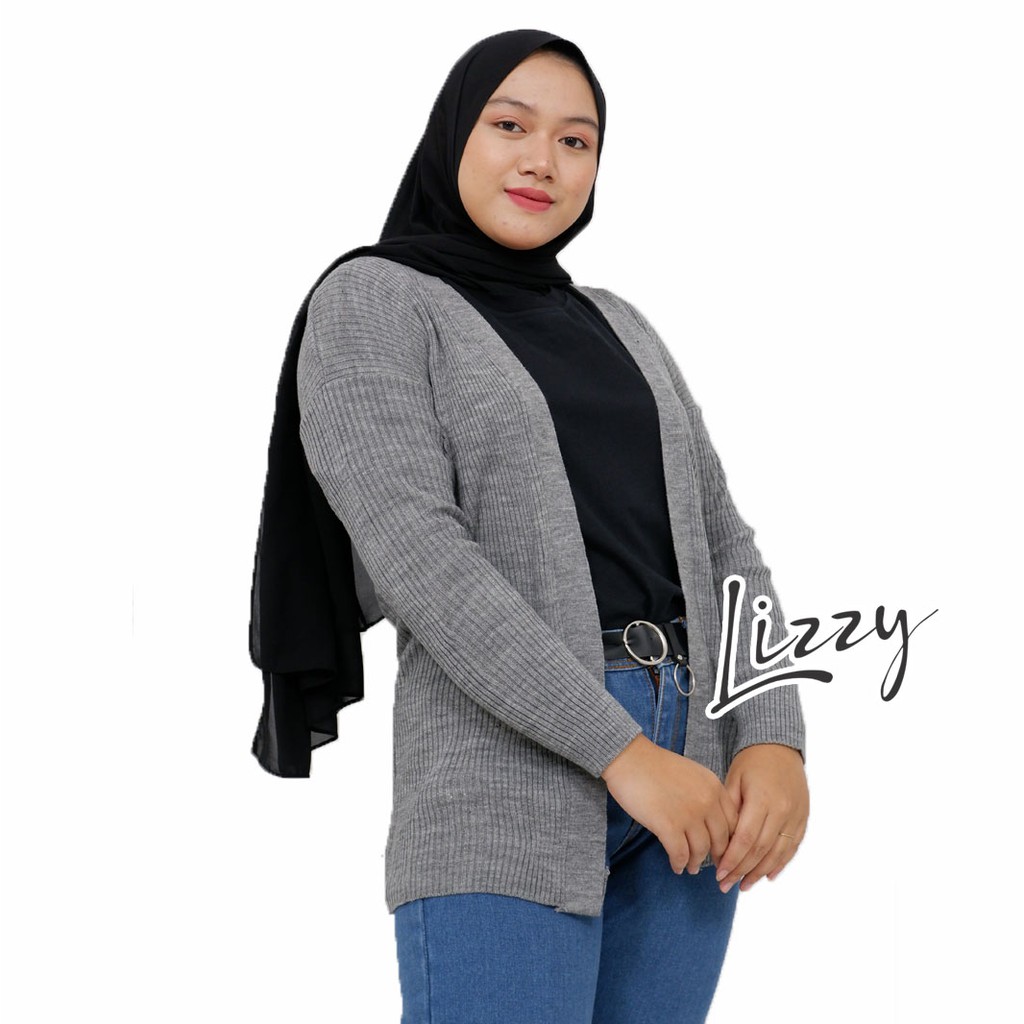 belle ViLencia cardigan BY LIZZY-2