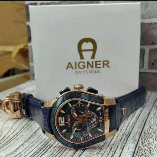 JAM TANGAN PRIA MEWAH ELEGAN