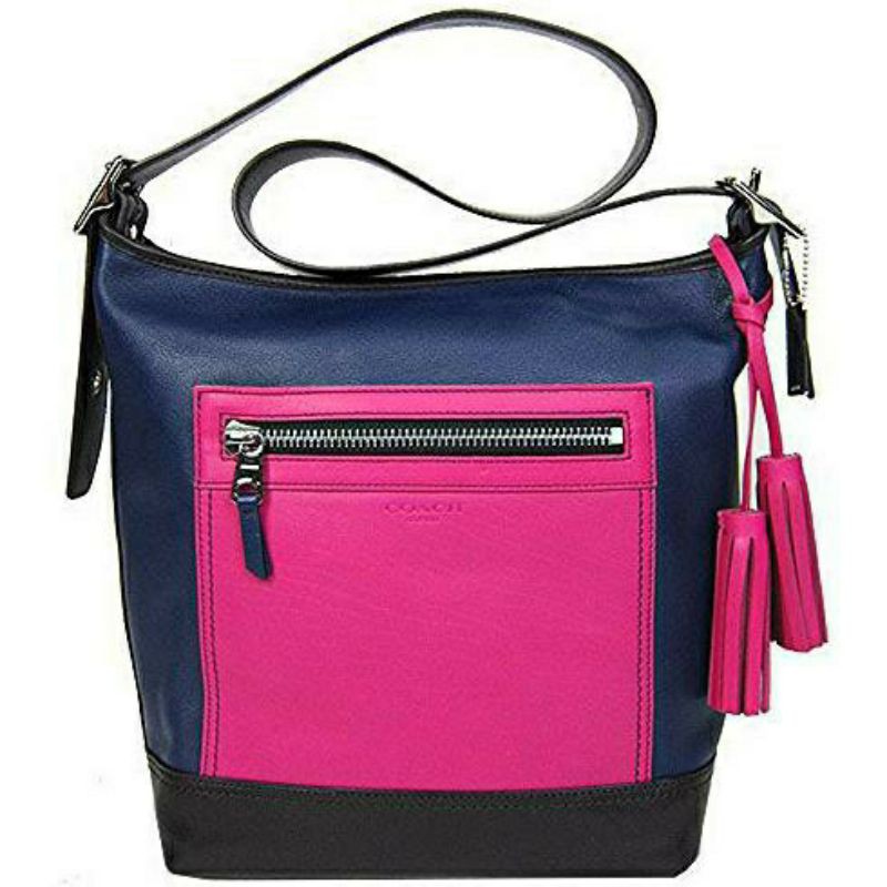 Tas Coach Preloved Original