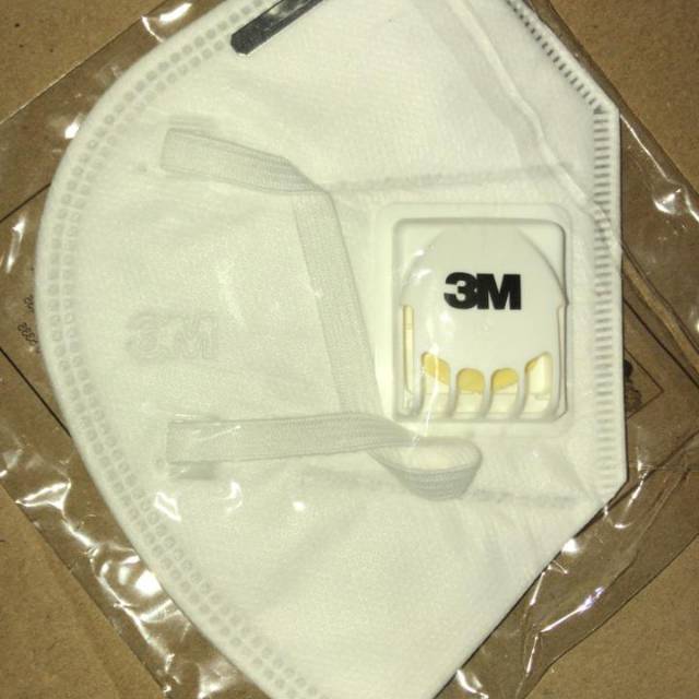 Masker 3M N95