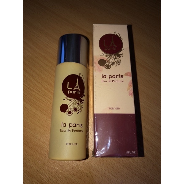 PARFUM BLACK OPI YS OPIUM LA PARIS FULL DUS BOX MURAH ORIGINAL