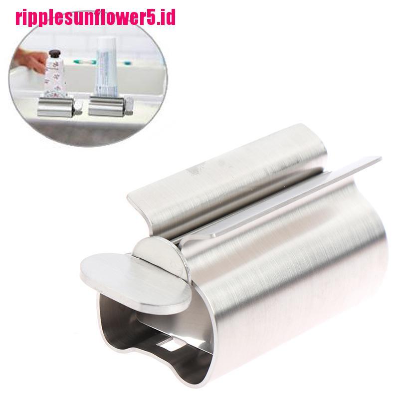 Alat Pemeras Pasta Gigi Bahan Stainless Steel