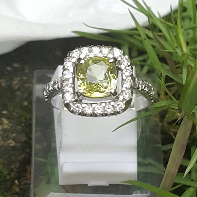 Natural Alexandrite Chrysoberyl
