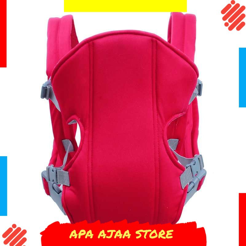 Terbaru ! Tas Gendong Bayi