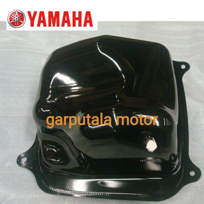 FUEL TANK COMP. 14D-F4110-00 AL115C MIO SOUL 14D1 TANGKI BENSIN STD.