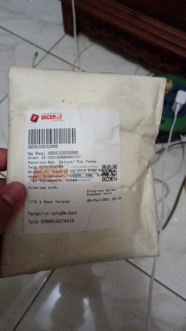 Racun Tikus Mao Wang Maowang Oren Orange Oranye Original 100%