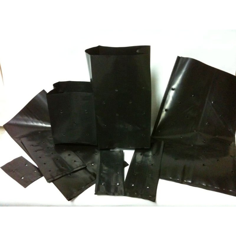 jual polybag murah ukuran 40x40 utuh kemasan pabrik