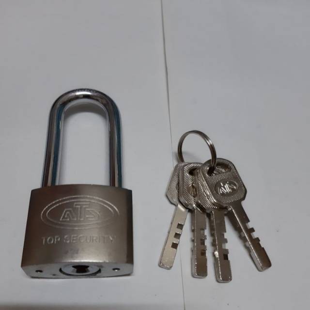 GEMBOK ATS 40 MM PANJANG