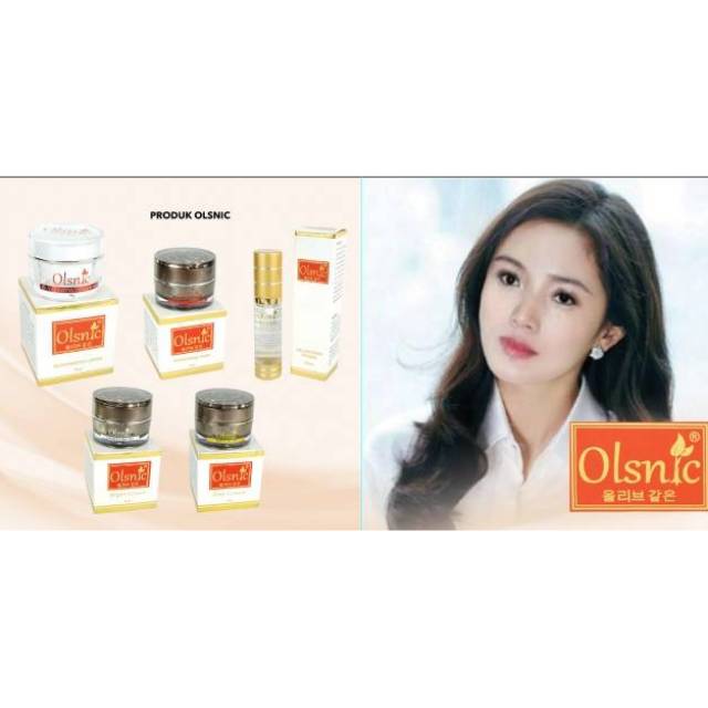 Olsnic BAI BIO NANO DAY+NIGHT