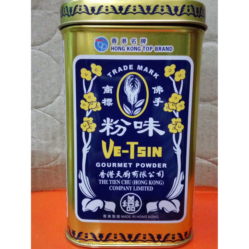 vetsin the rien chu micin hongkong
