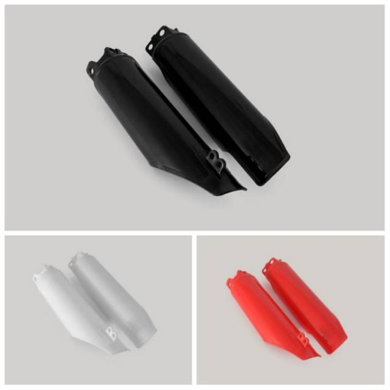 Cover Shock Depan Trail CRF 150 Tutup Shock USD CRF 150 L