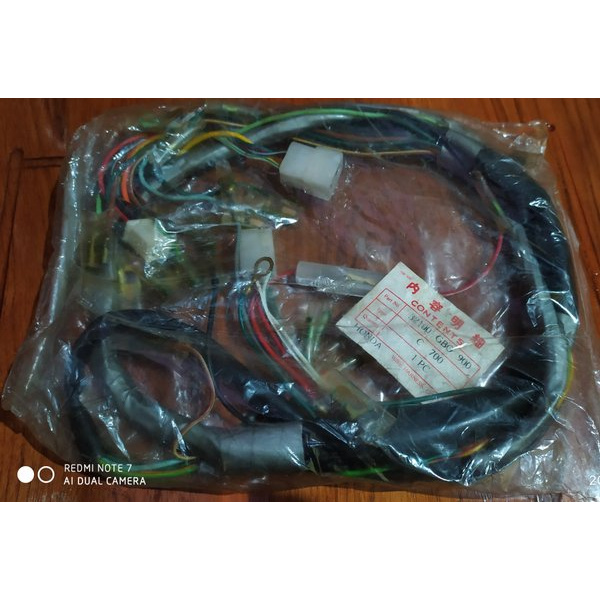 Kabel body honda c700  Terjangkau
