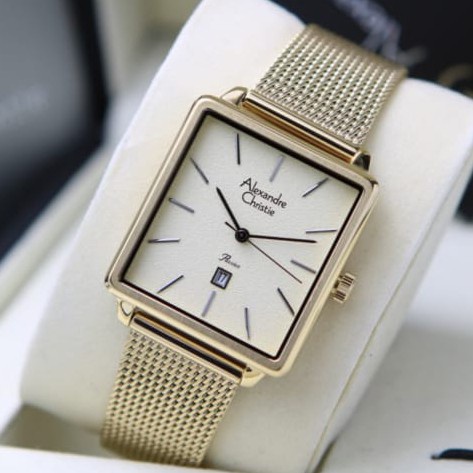 Alexandre Christie fashion wanita AC 2922