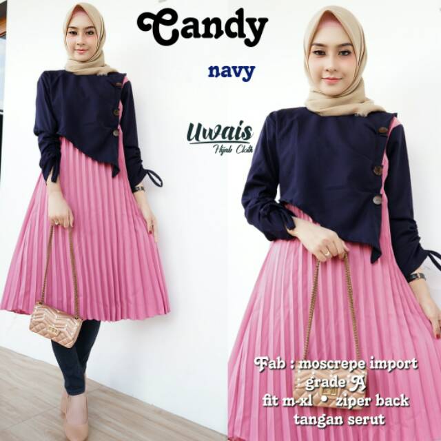 

Candy