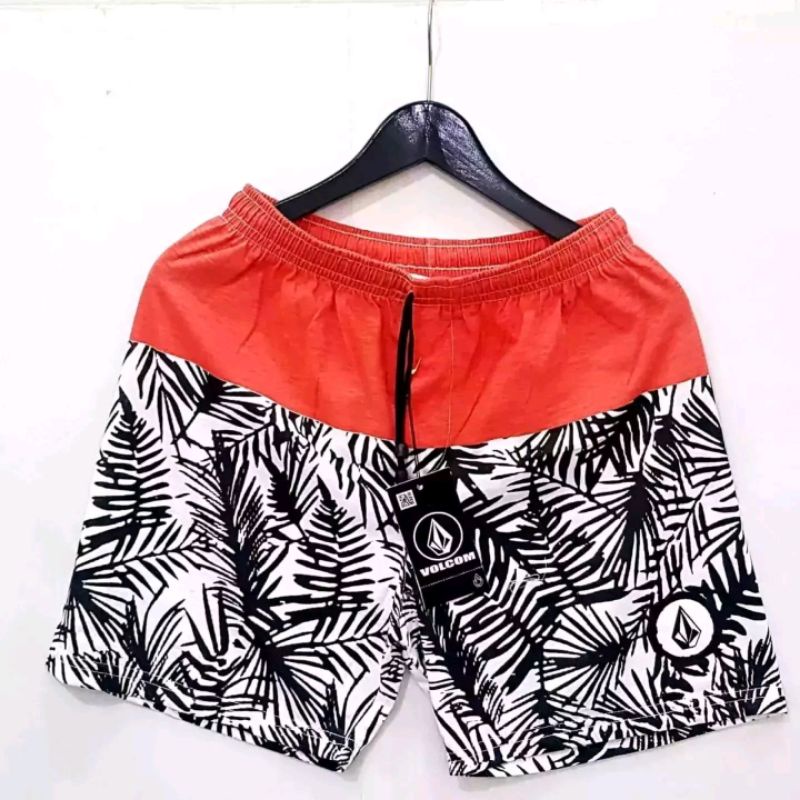 BEST SELLER 11- BOXER PRIA WANITA| CELANA DALAM PENDEK KOLOR BOXSER