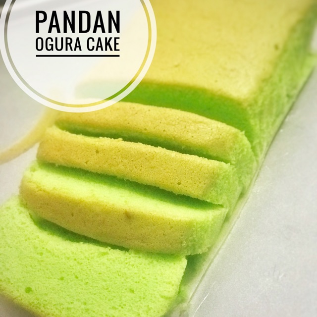 

Ogura PANDAN 20x10cm , HANYA UNTUK AREA JATENG