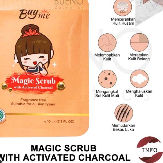 ➬ BUYME BUY ME WHITENING BODY WASH SUNSCREEN BODY SCRUB SABUN CAIR LULUR - BODY WASH ♣