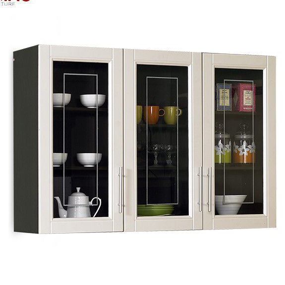 KITCHEN SET 3 PINTU ATAS KITCHEN SET MINIMALIS RAK PIRING LEMARI PIRING RAK GELAS LEMARI GELAS