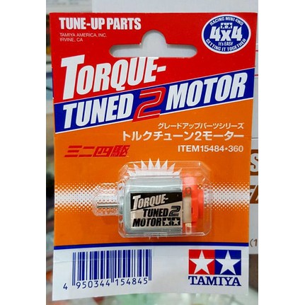 Dinamo Torque Tuned 2