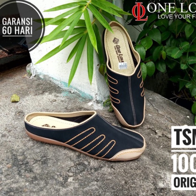 One love Tutong Wanita