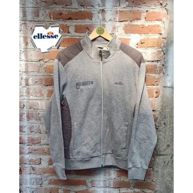tractop ellesse