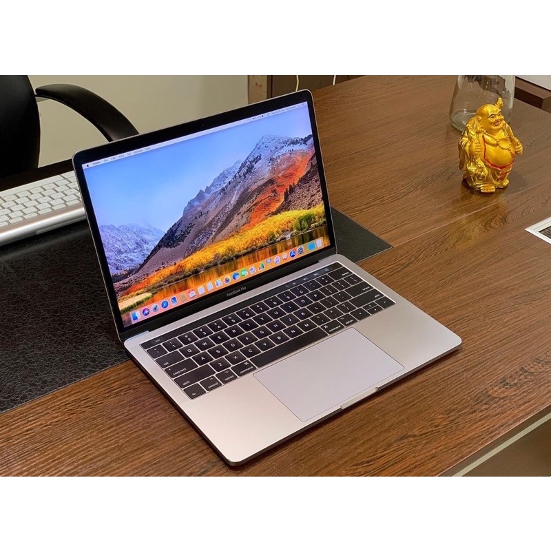 Macbook Pro Retina 13 inch 2016 / 2017 Touchbar Ram 8Gb Ssd 256Gb