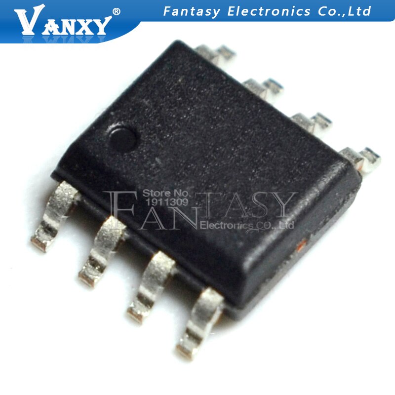 (Ready Stock) 5pcs LM4818MX SOP-8 LM4818M SOP LM4818 SOP8