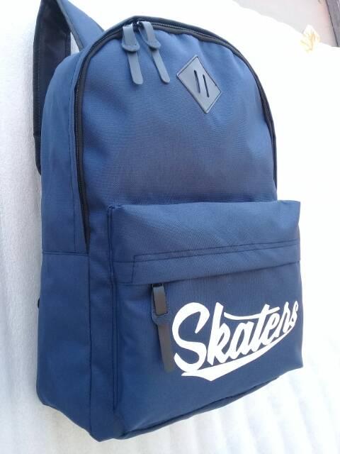 TAS RANSEL DISTRO SKATERS PRIA&WANITA-TAS SEKOLAH-4