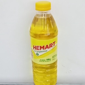 

Minyak Goreng Hemart 500 ml botol - Sembako Jogja