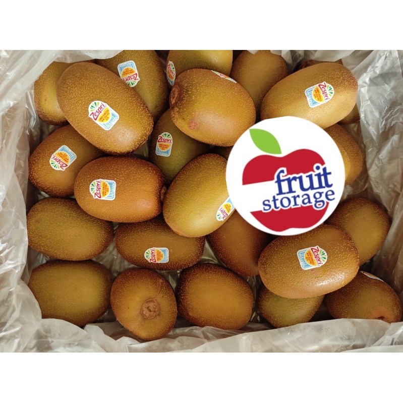 

Kiwi Gold fresh segar buah Emas Import Golden